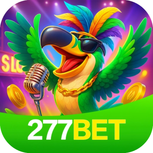 Logo da 277bet login